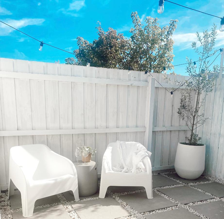 The Hideaway - Guest House Warrnambool Exterior foto